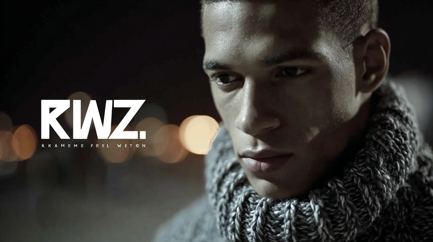 7 Compelling Reasons Why Men’s Knit Wear is Essential for Global Fashion Markets
