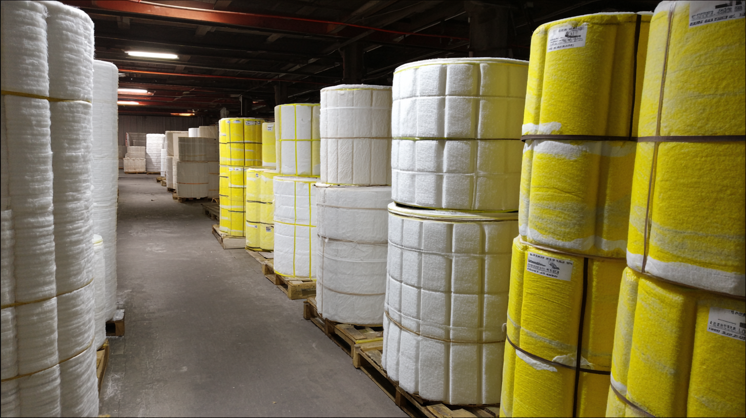 Unmatched Quality and Trust in Best Fiberglass Paint Booth Filters from China's Leading Factory