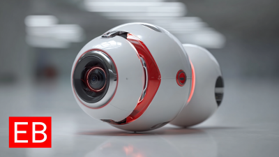 Solutions for Enhancing Efficiency with the Best Spherical Mobile Robot