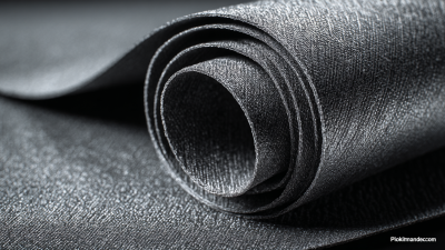 2025 Industry Innovations: How Best Metal Fiber Non Woven Fabric Will Transform Manufacturing