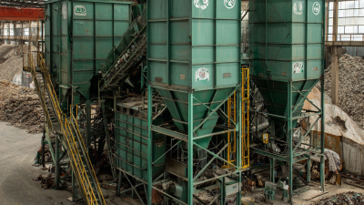Calidad Superior en Secadoras de Reciclaje de Aire Fabricadas en China para el Mercado Global