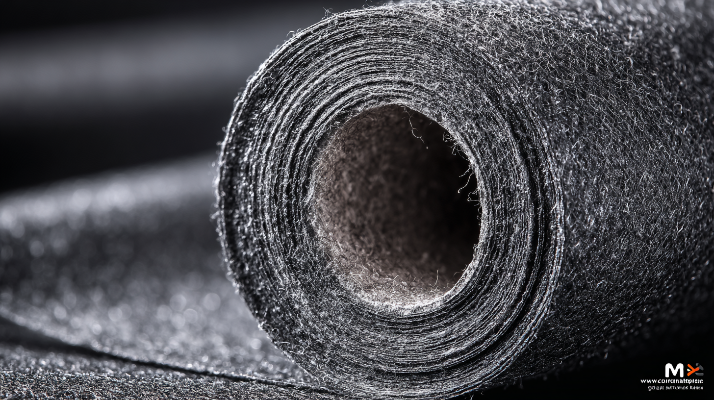 2025 Industry Innovations: How Best Metal Fiber Non Woven Fabric Will Transform Manufacturing