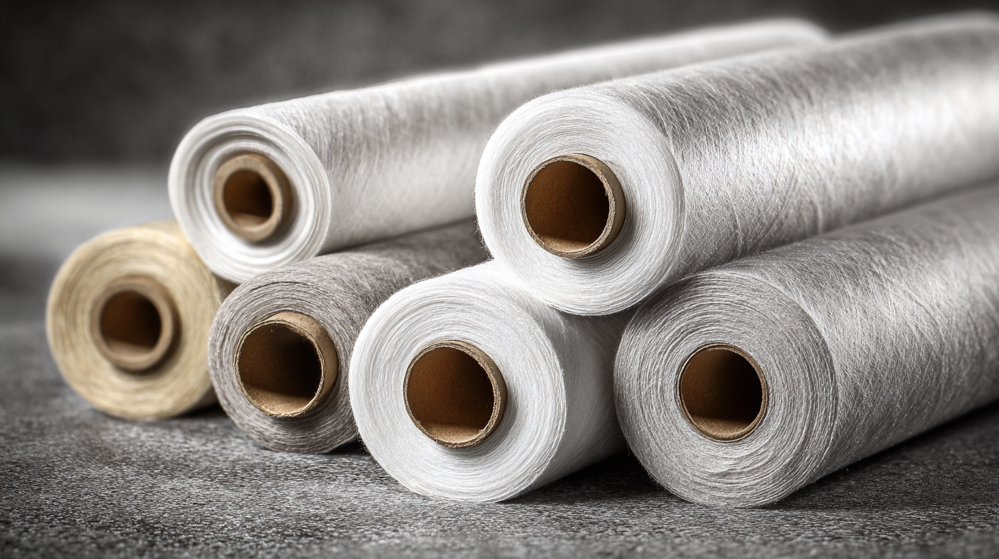 2025 Industry Innovations: How Best Metal Fiber Non Woven Fabric Will Transform Manufacturing