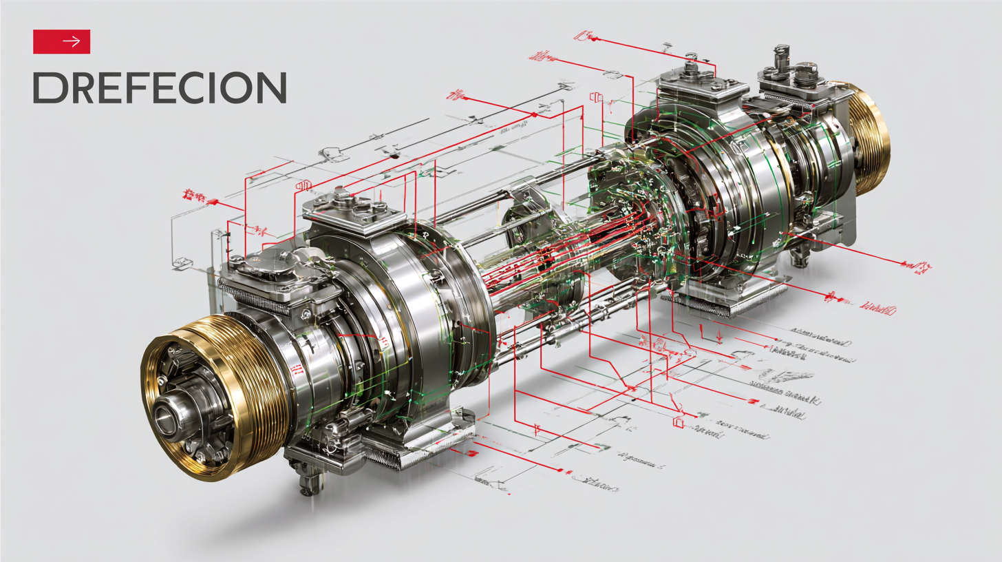 7 Essential Benefits of Using the Best Power Direction Couplers for Global Suppliers
