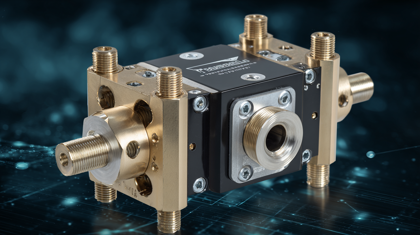 7 Essential Benefits of Using the Best Power Direction Couplers for Global Suppliers