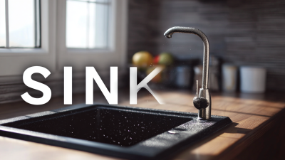 What is the Best Kitchen Sink and How to Choose the Right One for Your Home?