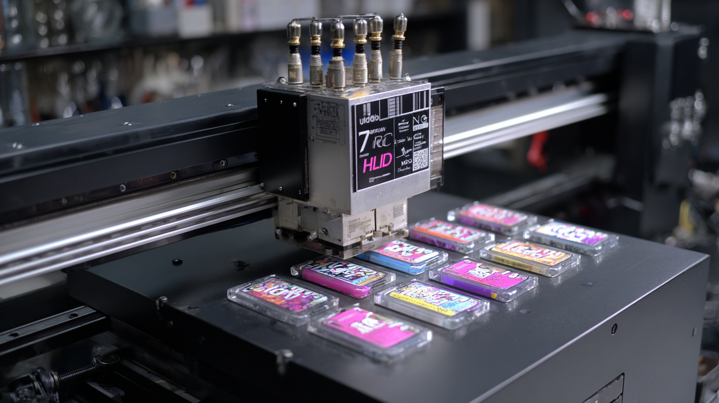 Future Technology Trends in 2025 and Advantages of the Best A2 UV Printers