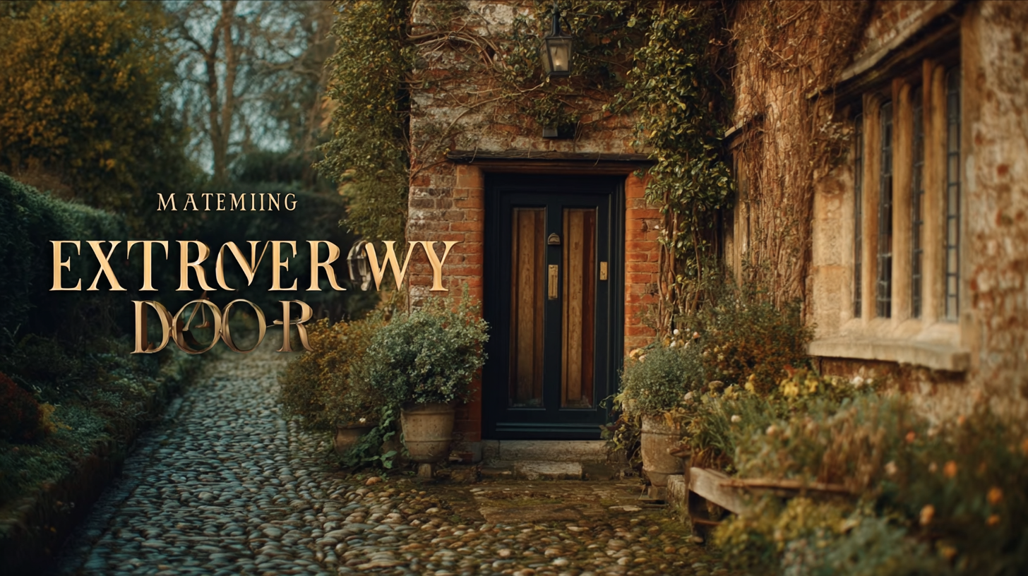 Mastering the Fit: A Comprehensive Tutorial on Choosing the Best Extremely Narrow Doors for Your Space