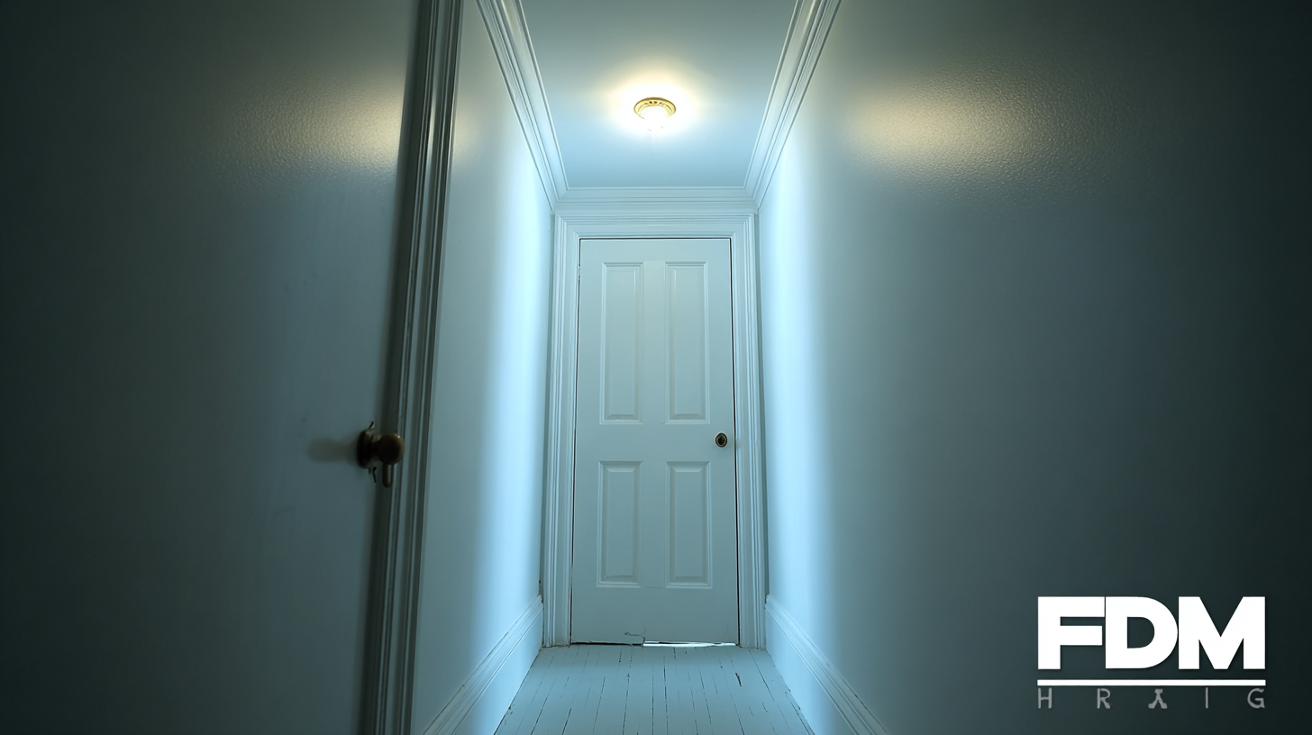 Mastering the Fit: A Comprehensive Tutorial on Choosing the Best Extremely Narrow Doors for Your Space