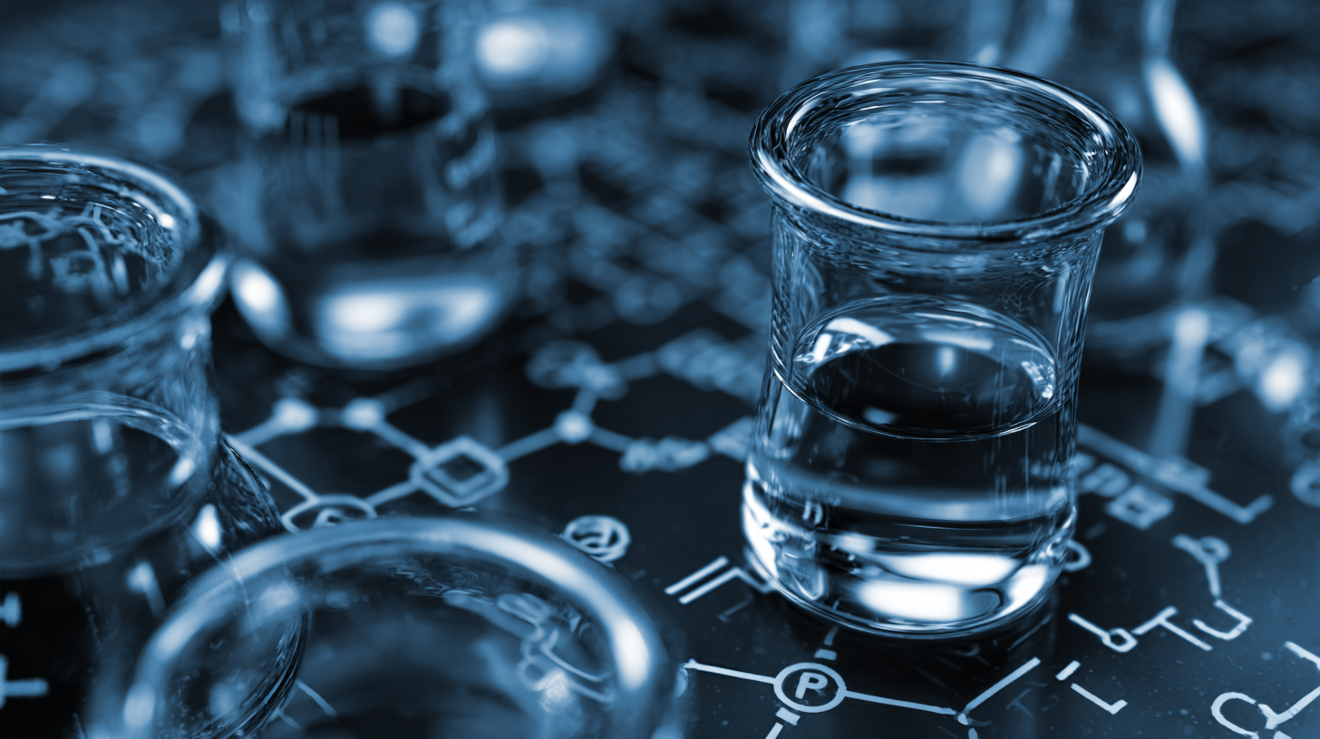 Ultimate Guide to Selecting the Best Acidizing Chemicals for Enhanced Oil Recovery