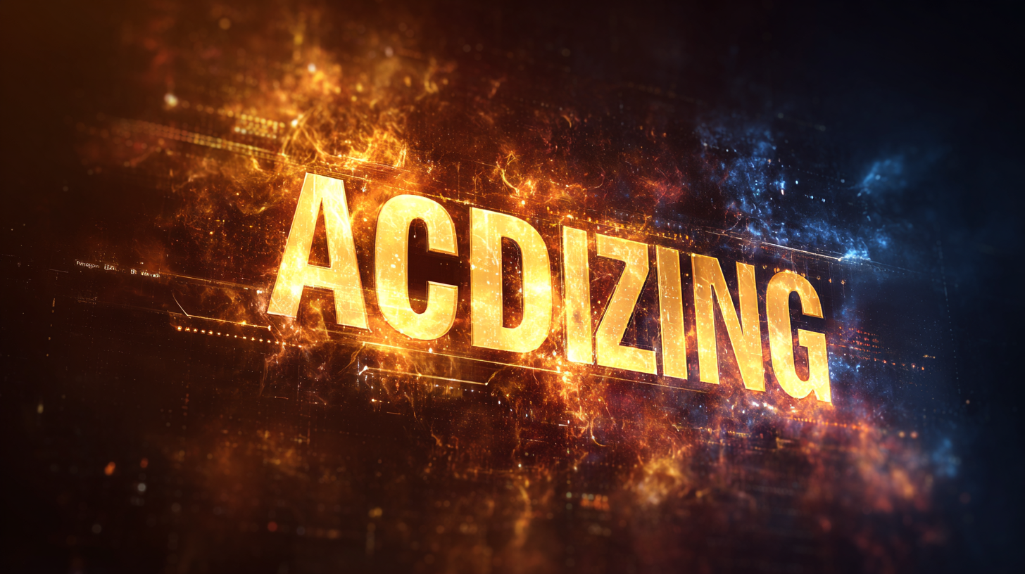 Ultimate Guide to Selecting the Best Acidizing Chemicals for Enhanced Oil Recovery