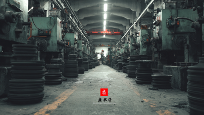 Global Suppliers Seek Quality: Discover China's Leading Best Extruded Rubber Manufacturing