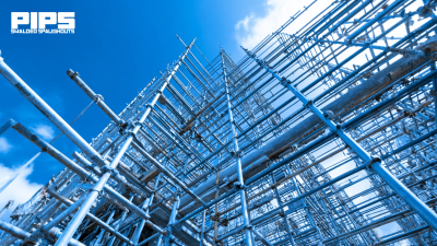 Top 5 Industry Standards for Best Pipe Scaffolding: Reasons to Choose Quality