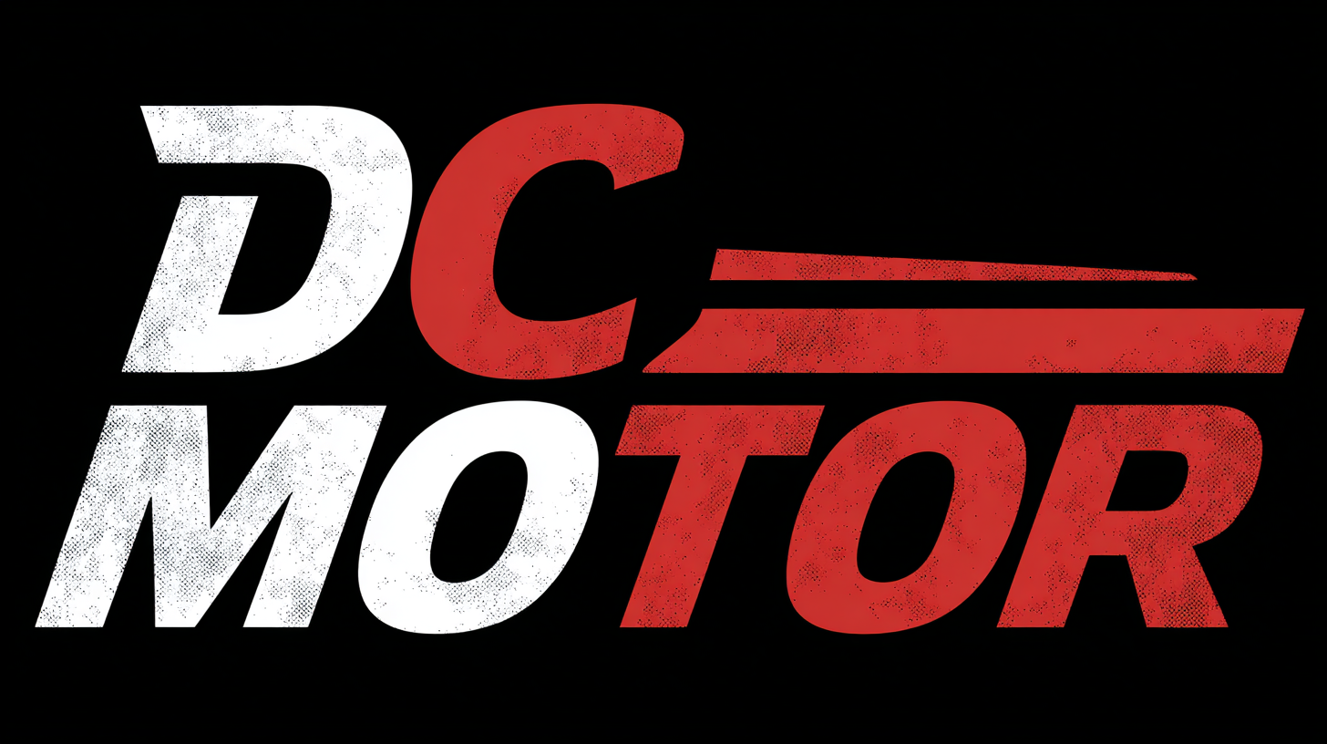 5 Key Factors That Make Best Dc Motor Working Essential for Your Projects
