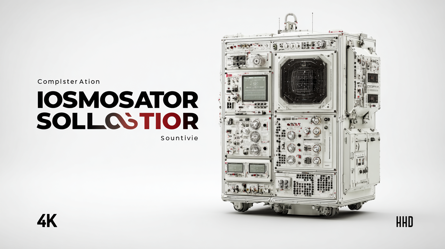 Exploring Innovative Alternatives to the Best Composite Isolator Solutions