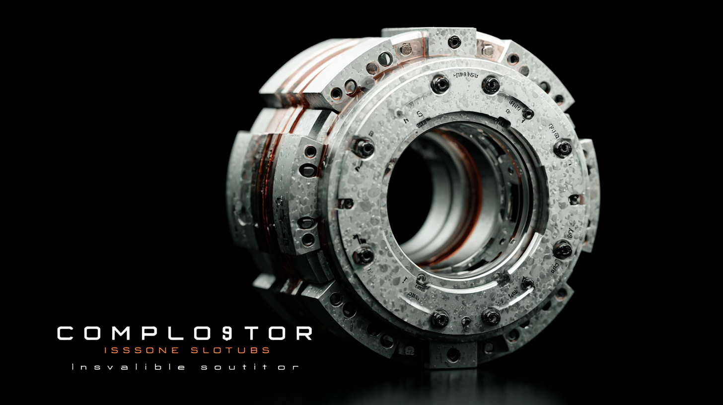 Exploring Innovative Alternatives to the Best Composite Isolator Solutions