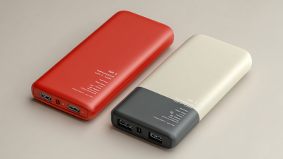 Choosing the Right Manufacturer for Your Best Phone Power Bank Needs