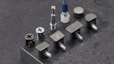 Solutions for Stronger Furniture Infrastructure: Unveiling the Best Furniture Connectors of 2023