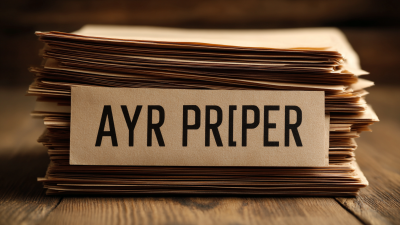 Finding Quality Suppliers for Best Air Fryer Paper A Comprehensive Checklist Guide