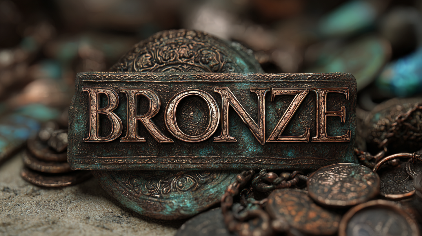 7 Secrets Behind the Best Bronze Castings You Need to Know