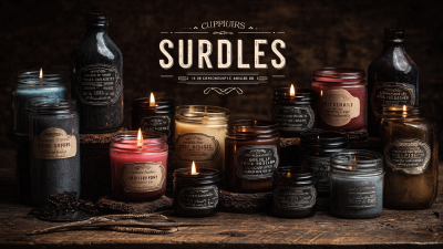 Addressing Common Issues in Sourcing the Best Supplies for Candles: Insights and Solutions
