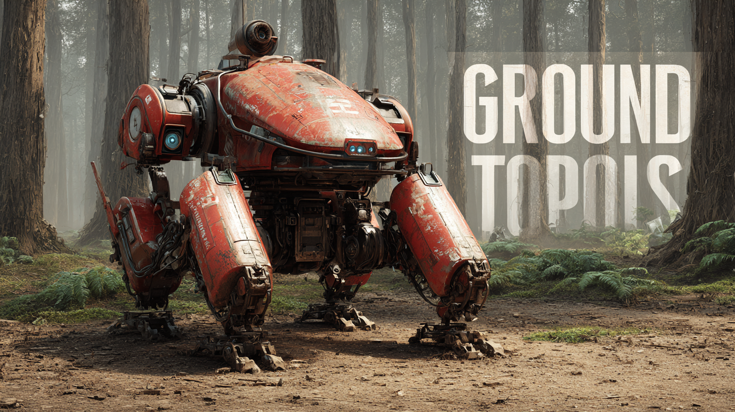 10 Essential Tips for Choosing the Best Ground Robots to Boost Your Efficiency