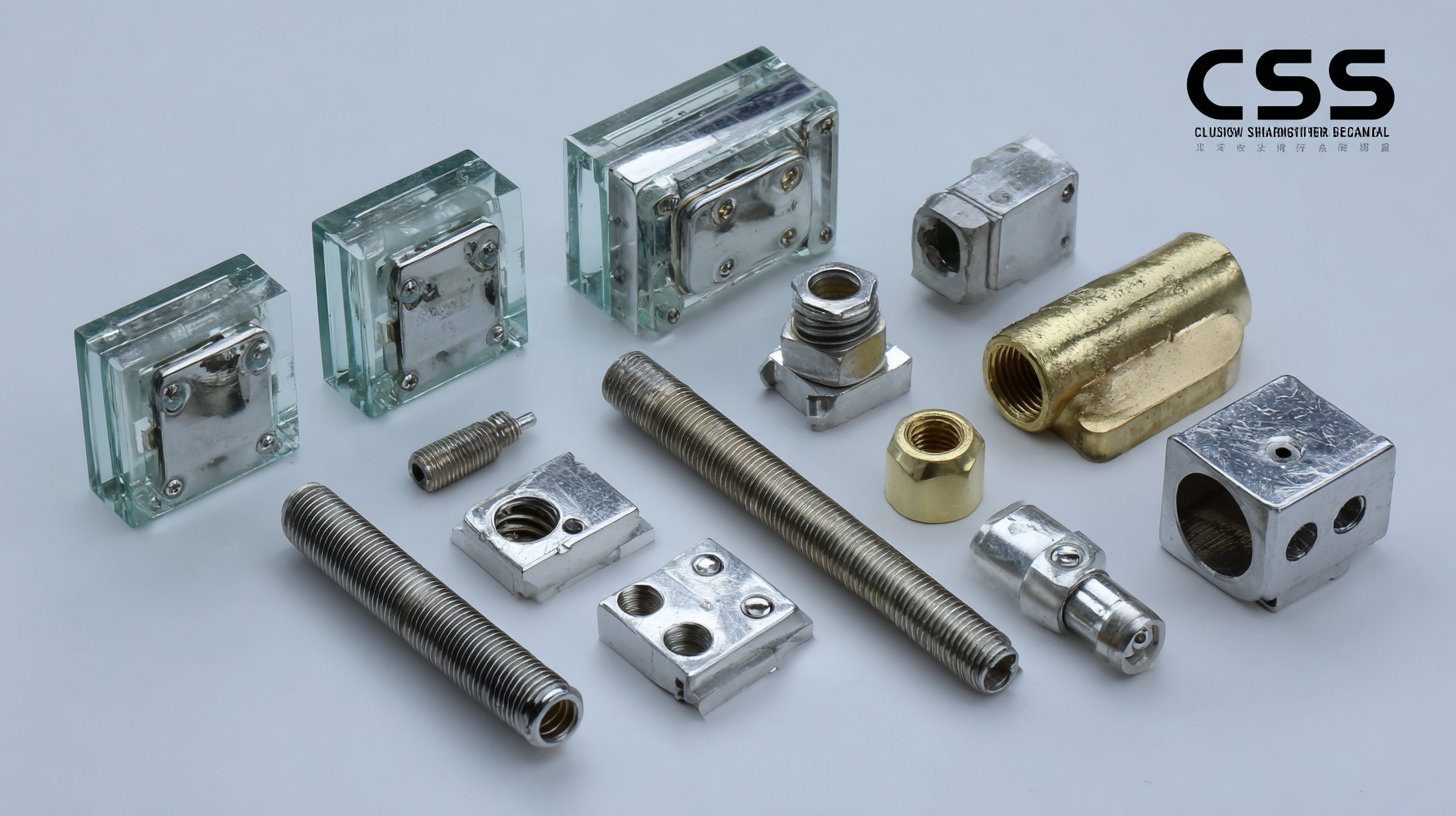 Global Buyers Trust the Best Shower Enclosure Spare Parts from Leading Chinese Manufacturers