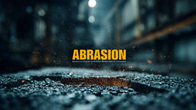 Unlocking Durability Solutions for Best Abrasion Resistant Steel in Heavy Industry Applications