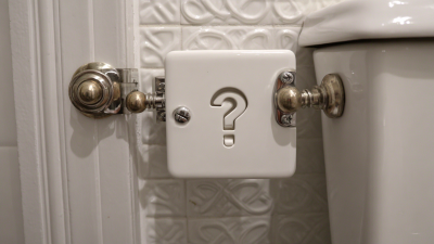 Challenges Faced with Subpar Toilet Hinges and How to Choose the Best Option