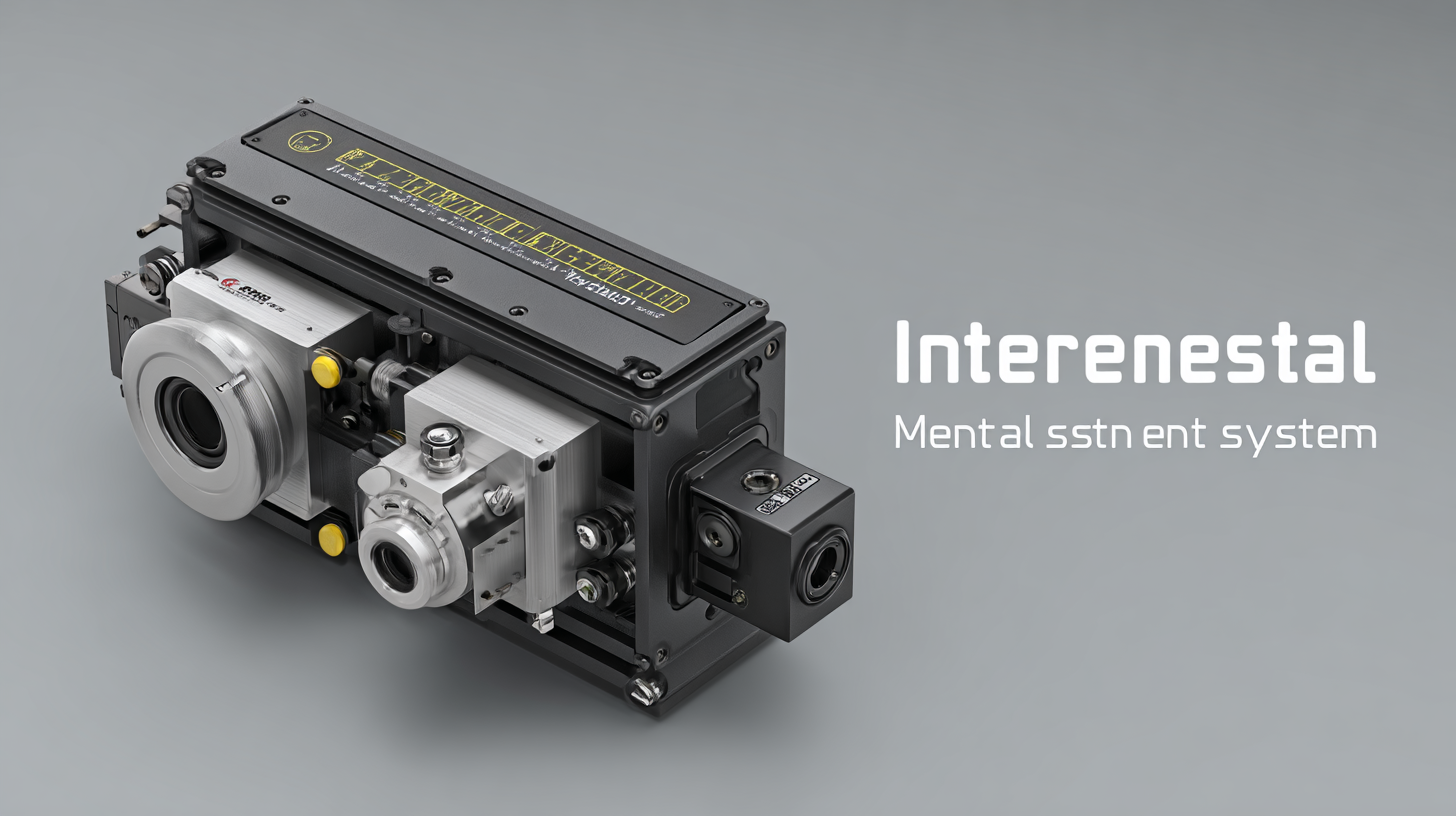 Mastering the Best Inertial Measurement System for Accurate Navigation and Motion Tracking