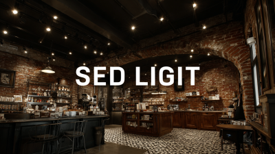 Innovative Led Spot Light Applications in Retail Settings and 5 Reasons to Invest Now