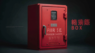 Unleashing the Power of Chinese Manufacturing with the Best Fire Proof Safety Box for Global Buyers