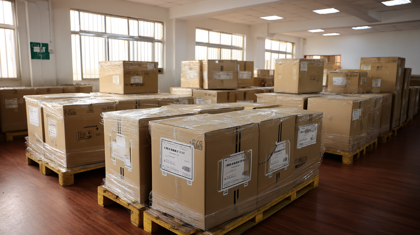 Your Trusted Partner in Global Sourcing: Premium Print Packaging from China’s Leading Manufacturers
