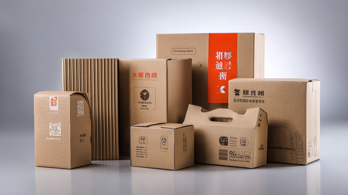 Your Trusted Partner in Global Sourcing: Premium Print Packaging from China’s Leading Manufacturers