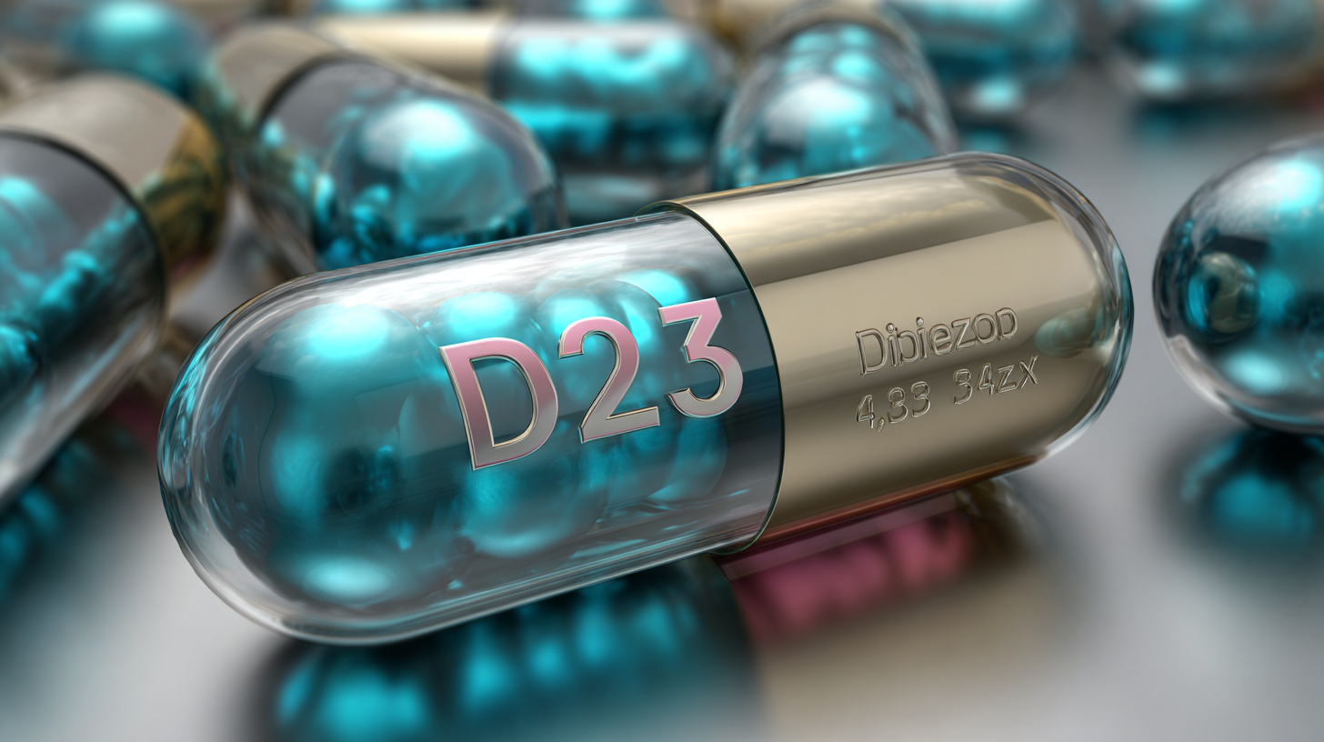 5 Reasons Why Best Dibenzoyl Peroxide 32% is Essential for Your Manufacturing Success