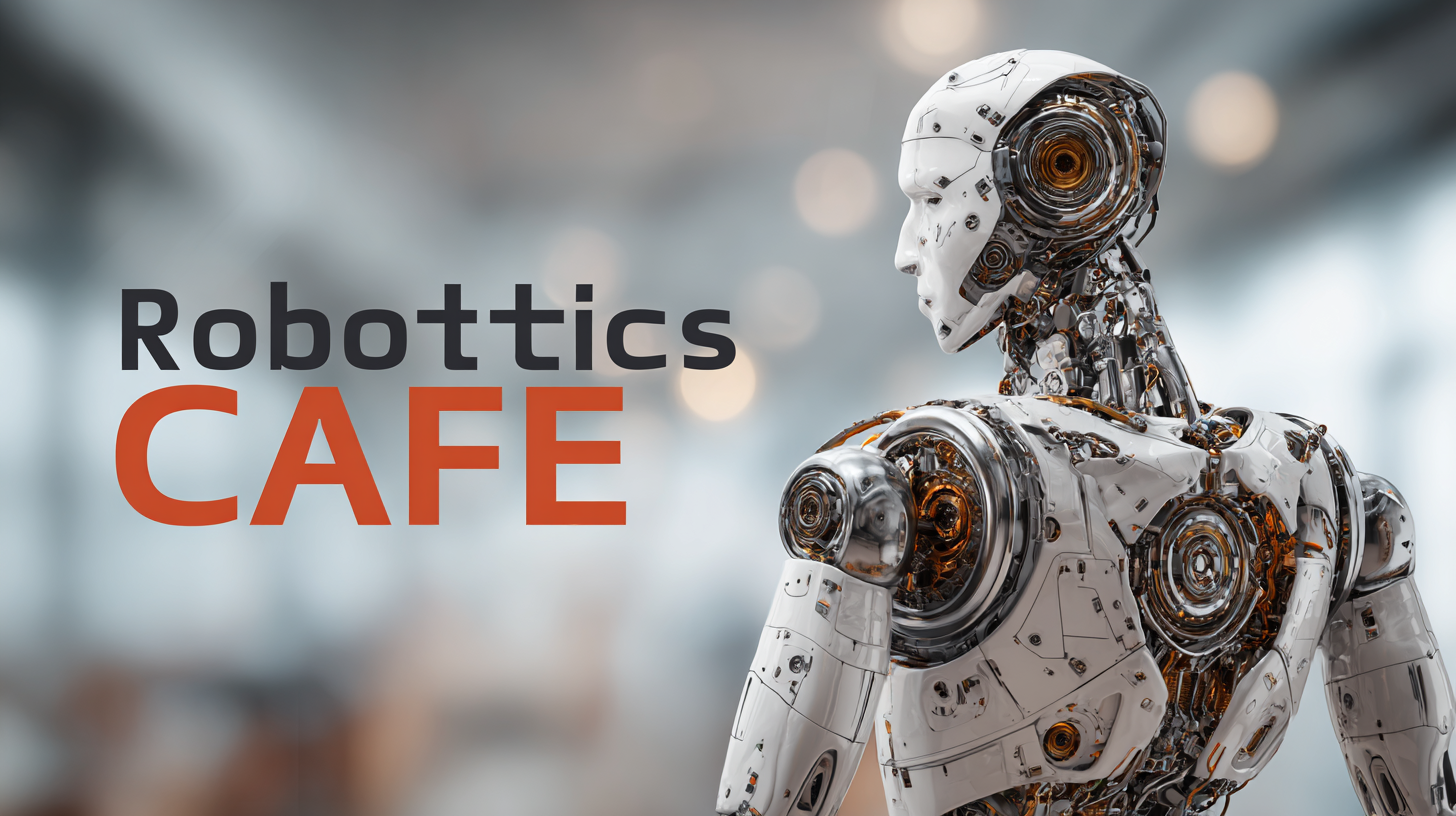 Exploring Future Trends in Robotics Cafes and How to Leverage Them for Global Procurement Success