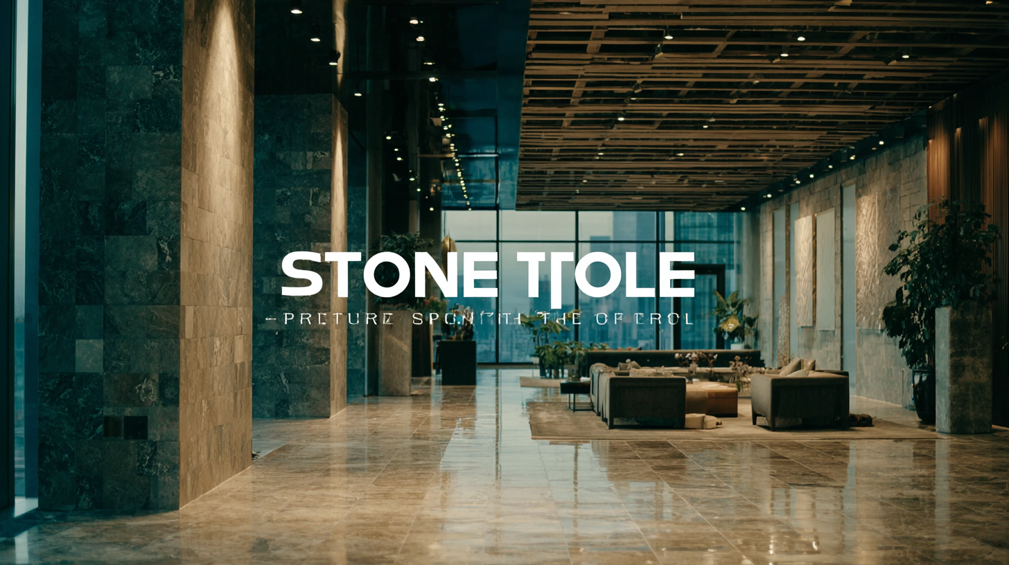 Solutions for Achieving Precision Cuts with the Best Stone Tile Cutter