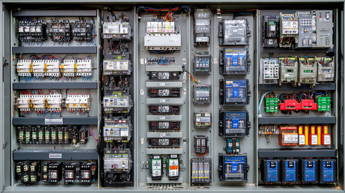 Top Strategies for Maximizing Efficiency with the Best Capacitor Cabinet