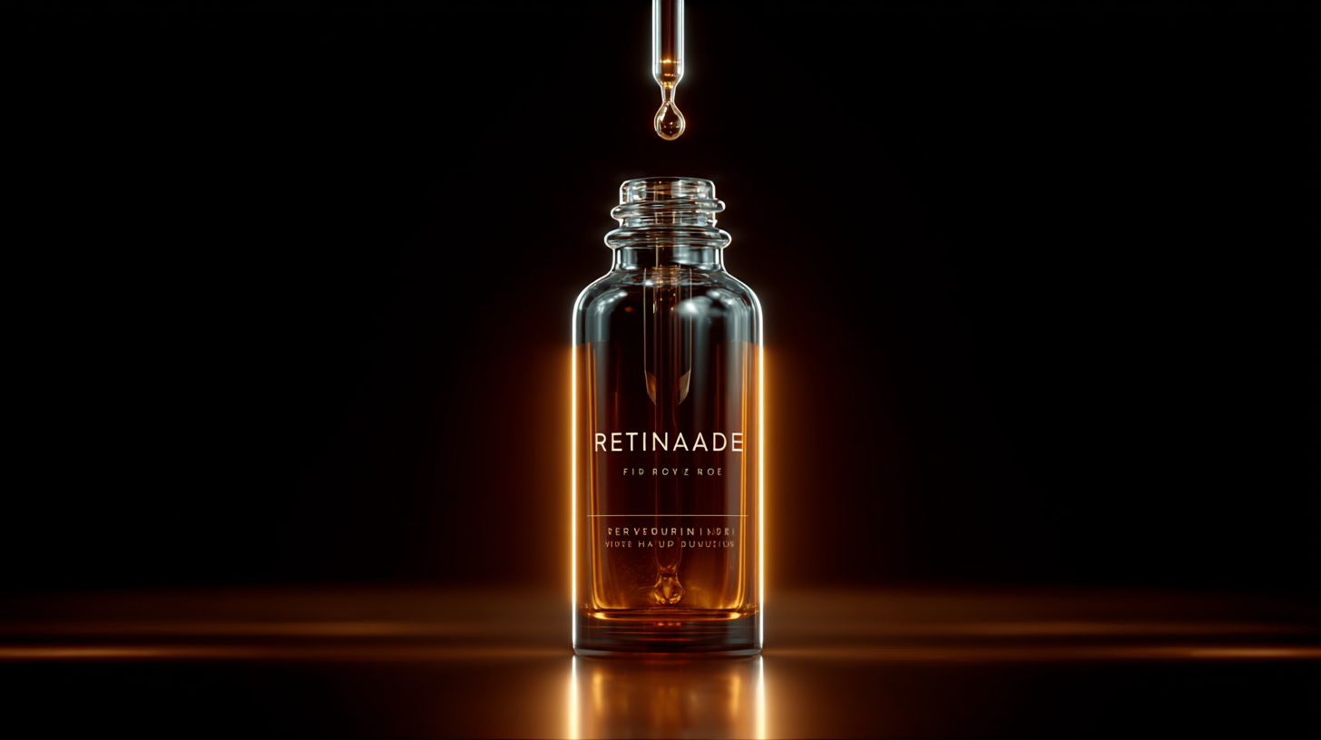 The Future of Skincare with Best Retinaldehyde Innovations
