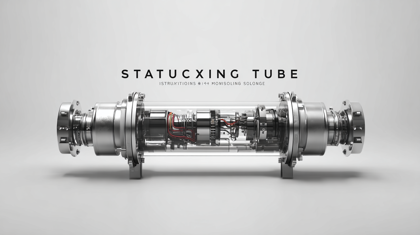 The Future of Innovative Mixing Solutions with Best Static Mixing Tube