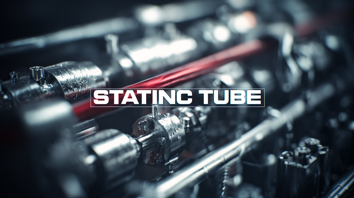 The Future of Innovative Mixing Solutions with Best Static Mixing Tube