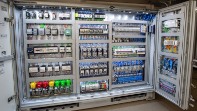 Top Strategies for Maximizing Efficiency with the Best Capacitor Cabinet