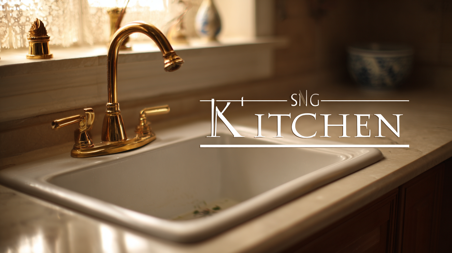 What is the Best Kitchen Sink and How to Choose the Right One for Your Home?
