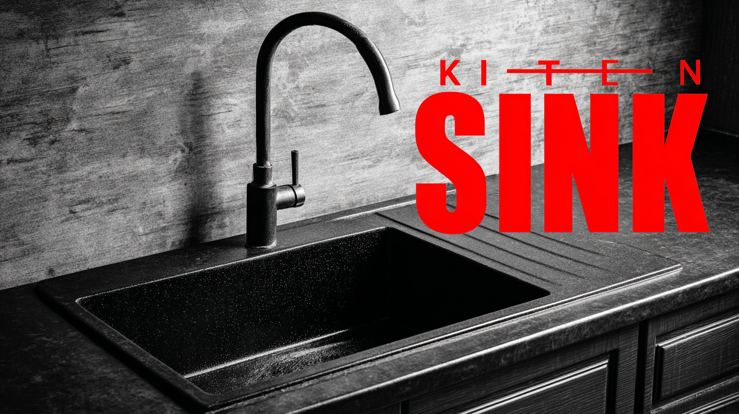 What is the Best Kitchen Sink and How to Choose the Right One for Your Home?