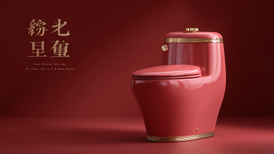 Elevating Global Standards: The Pride of China's Top One Piece Toilet with Bidet Innovation
