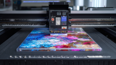 Future Technology Trends in 2025 and Advantages of the Best A2 UV Printers