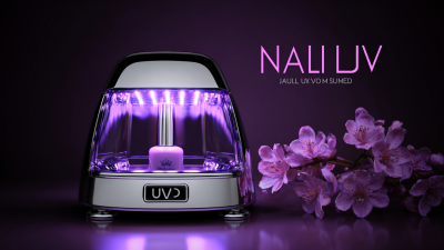 7 Compelling Reasons to Choose the Best Nail Lamp UV LED for Your Salon Business