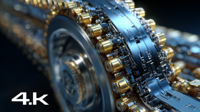Elevating Global Standards with Fast High-Speed Gusset Technology from China