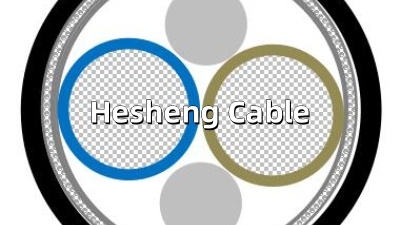 Round conductor tinned copper conductor xlpe copper shielded tfl cable for ZTE.jpg
