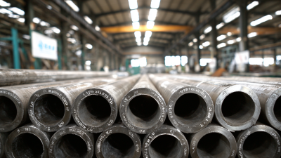 Proudly Made in China Best Cylinder Tubes for Global Excellence in Manufacturing